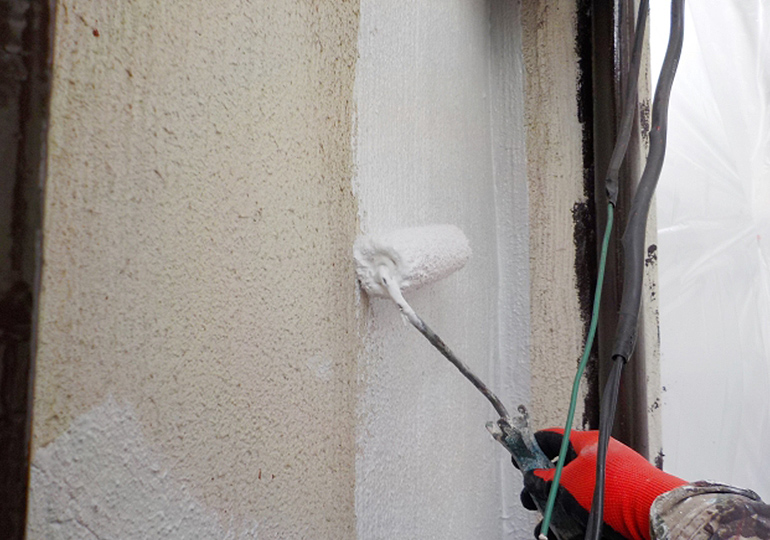 外壁の塗り替えはなぜ必要なの？