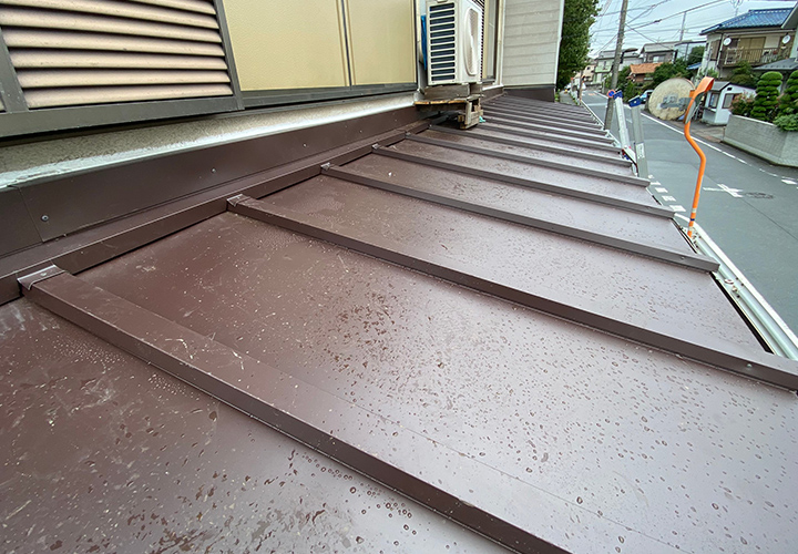 大変な事態を招く前に！